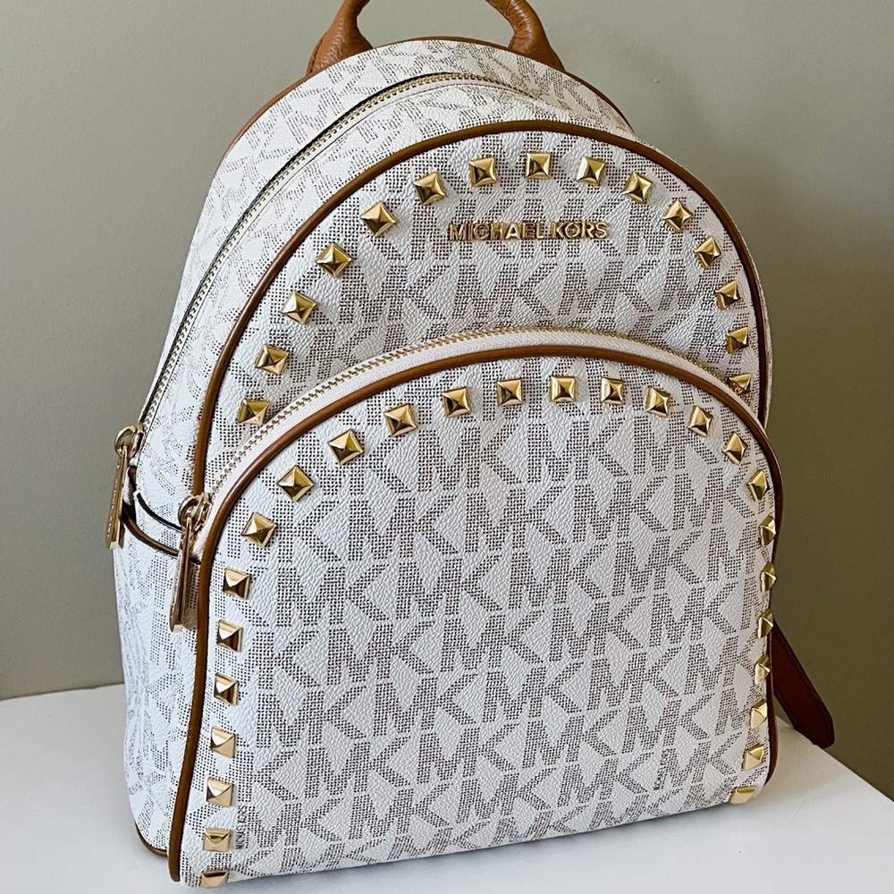 Michael Kors backpack